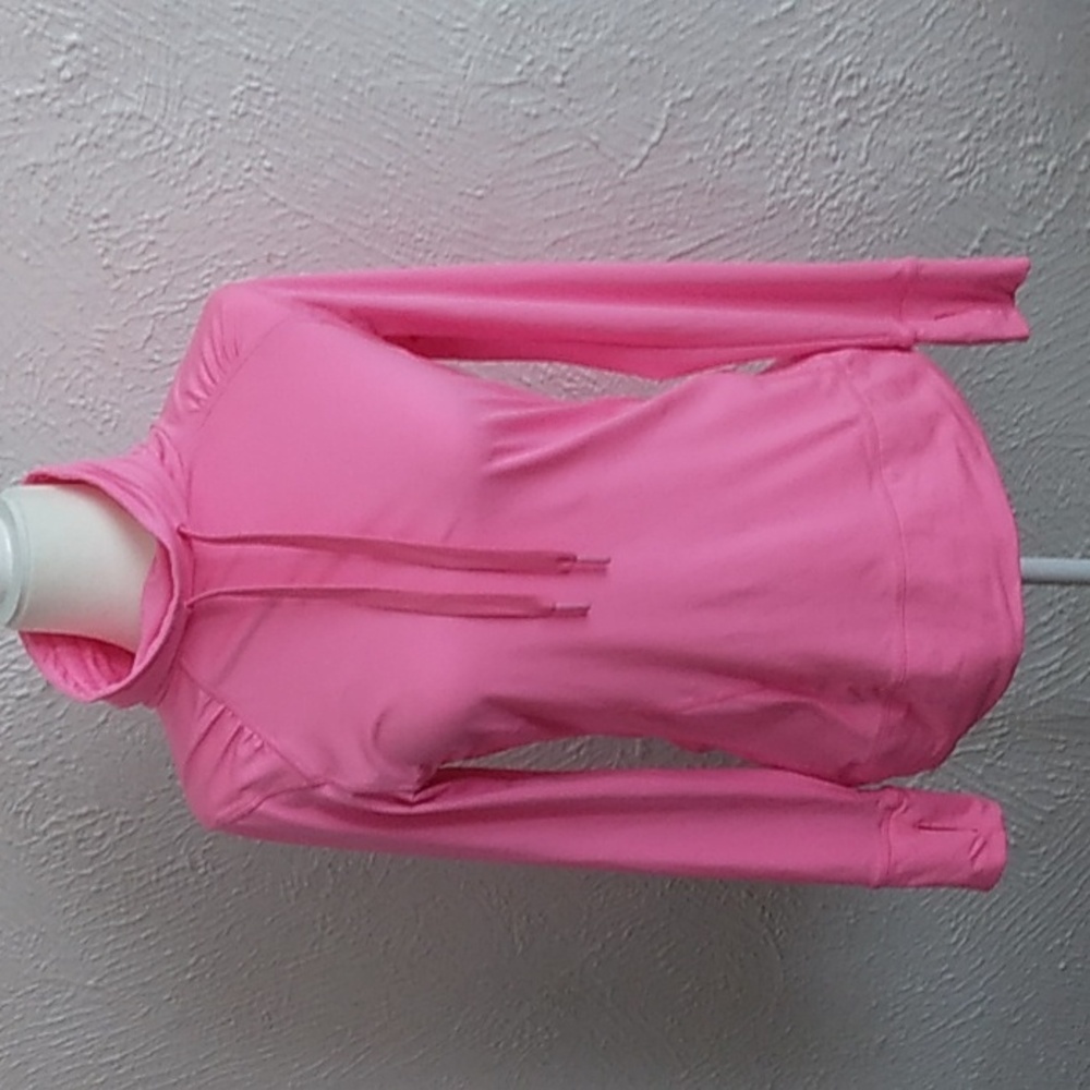 Layer 8 performance woman's shirt